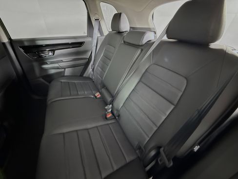 New 2026 Honda CR-V EX-L image 29