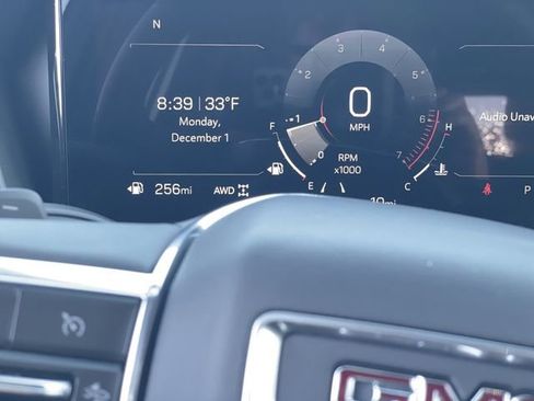 New 2026 GMC Terrain Elevation w/ Elevation Premium Package image 12