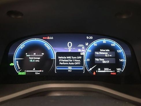 New 2026 Toyota Camry XLE FWD image 8