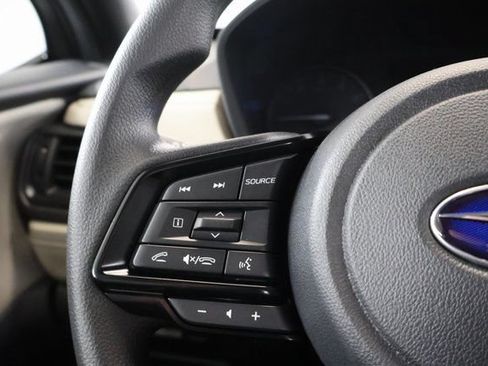 New 2026 Subaru Forester AWD/4WD image 16