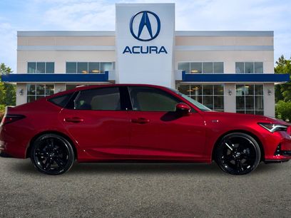 New 2026 Acura Integra A-Spec w/ Technology Package
