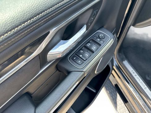 Used 2022 RAM 1500 Laramie w/ Sport Appearance Package RWD image 15