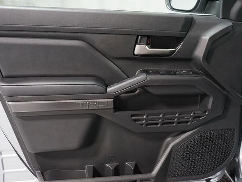 New 2026 Toyota Tacoma TRD Off-Road AWD/4WD image 33