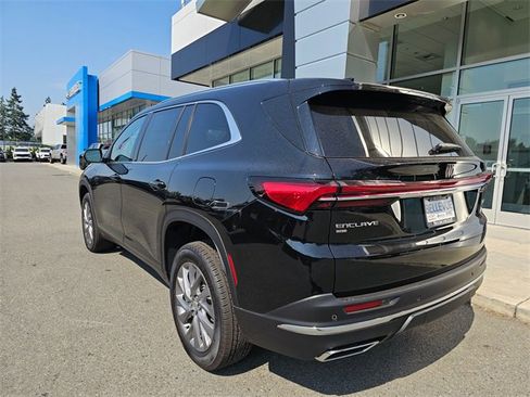 New 2025 Buick Enclave Preferred w/ Power Package image 5