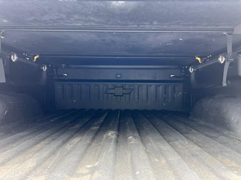 Certified 2018 Chevrolet Silverado 1500 High Country image 38