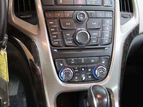 Used 2017 Buick Verano Convenience FWD image 19