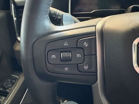 Used 2025 GMC Sierra 1500 Denali image 12