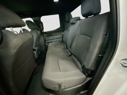 Used 2024 Toyota Tacoma SR5 image 29