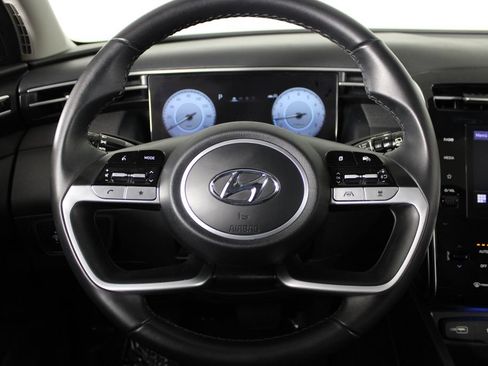 Used 2023 Hyundai Tucson SEL w/ Convenience Package AWD/4WD image 10