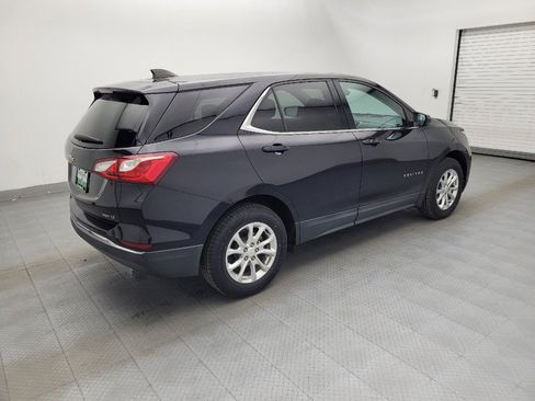 Used 2020 Chevrolet Equinox LT image 10