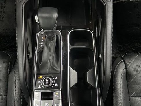 Used 2024 Kia Telluride SX X-Line AWD/4WD image 25