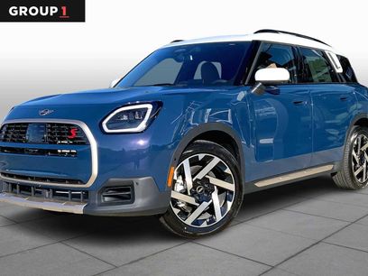 New 2026 MINI Cooper Countryman S