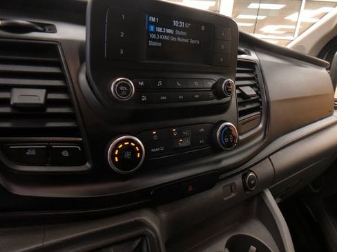 Certified 2023 Ford Transit 350 XL image 17