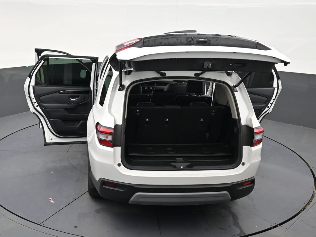 Used 2025 Honda Pilot EX-L image 32
