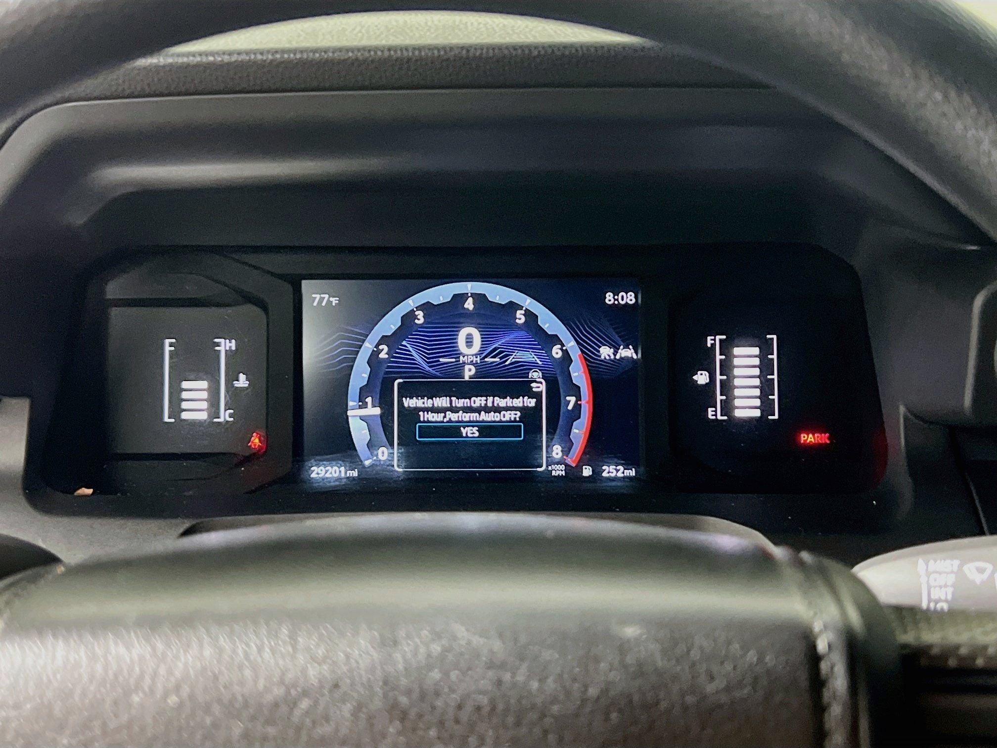 Used 2024 Toyota Tacoma SR AWD/4WD image 22