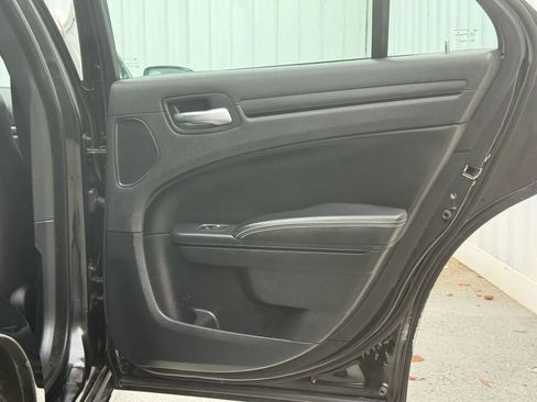 Used 2015 Chrysler 300 S w/ 300S Premium Group image 16