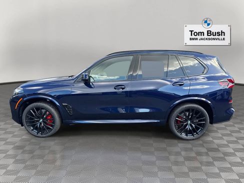 New 2026 BMW X5 sDrive40i w/ M Sport Package image 6