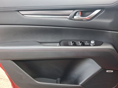 Certified 2024 MAZDA CX-5 2.5 Turbo w/ Premium Package image 13