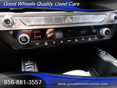 Used 2023 Kia Telluride S w/ S Sunroof Package image 22