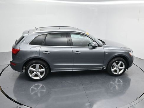 Used 2017 Audi Q5 2.0T Premium Plus w/ Technology Package image 46