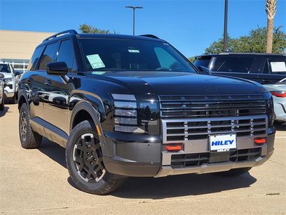 New 2026 Hyundai Palisade XRT Pro