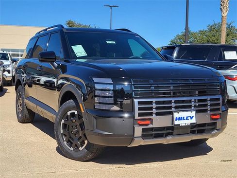 New 2026 Hyundai Palisade XRT Pro image 1