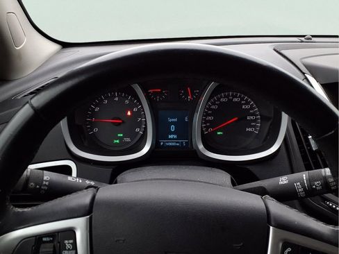 Used 2012 Chevrolet Equinox LT w/ Driver Convenience Package image 10