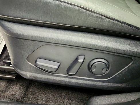 Used 2025 Kia Sportage X-Line Prestige image 11