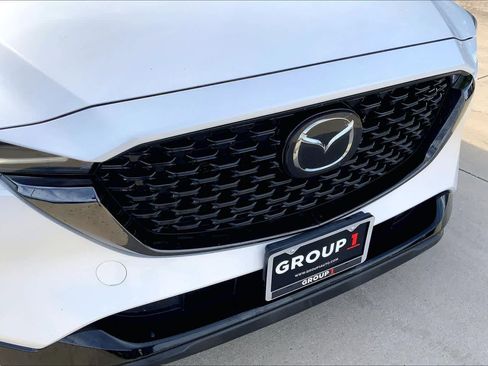 Certified 2024 MAZDA CX-5 Carbon Edition AWD/4WD image 30