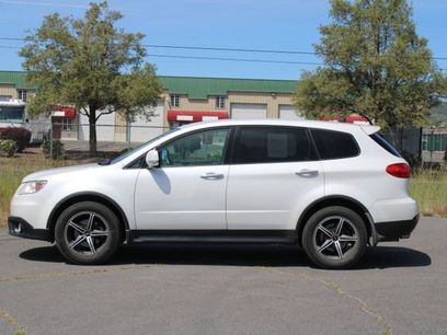 Used 2011 Subaru Tribeca Limited