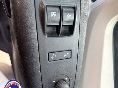 Used 2017 RAM ProMaster 1500 FWD image 12