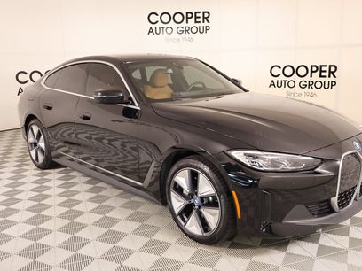 Used 2024 BMW i4 eDrive35 w/ Premium Package