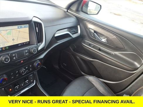 Used 2019 GMC Terrain SLT w/ Preferred Package image 24