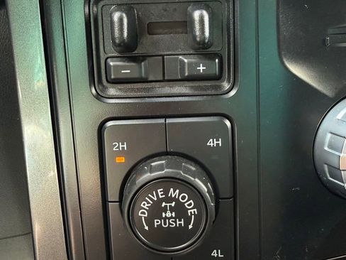 Used 2023 Ford F150 Tremor AWD/4WD image 31