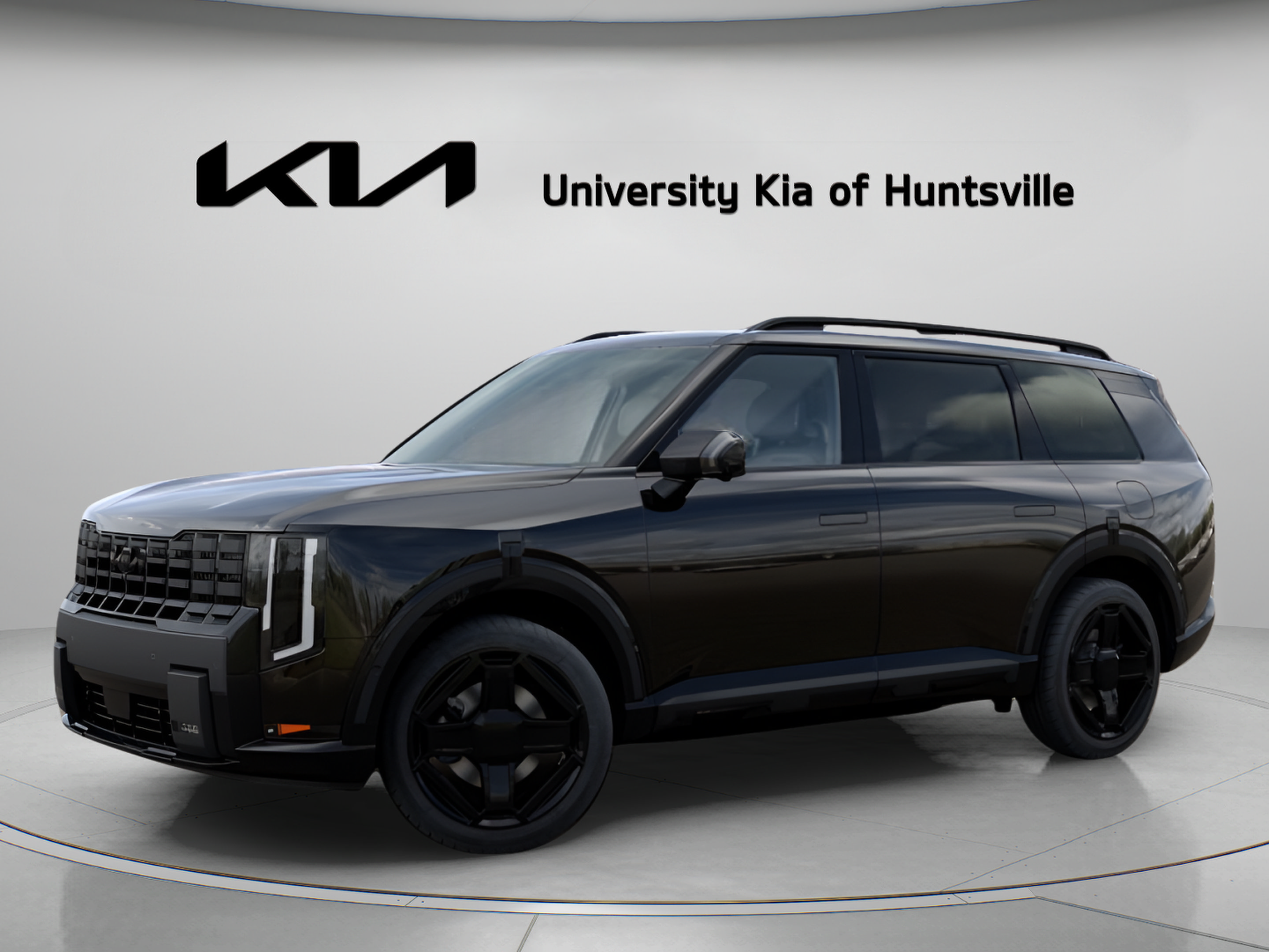 New 2027 Kia Telluride X-Line SX Prestige AWD/4WD image 4