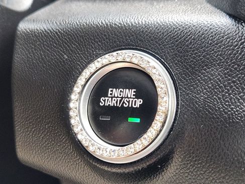 Used 2018 GMC Terrain SLE FWD image 20