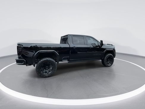 Used 2024 GMC Sierra 2500 Denali Ultimate image 21