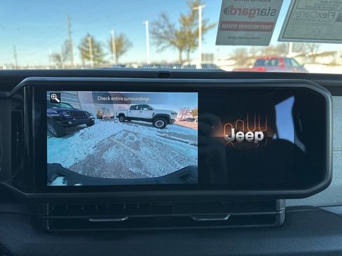 New 2026 Jeep Gladiator Sport image 66