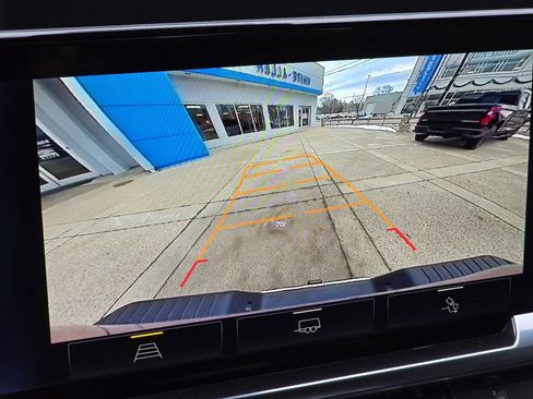 New 2026 Chevrolet Silverado 3500 LTZ w/ LTZ Convenience Package image 4