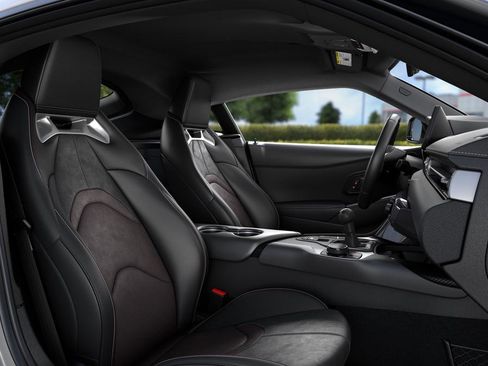 New 2026 Toyota Supra RWD image 56