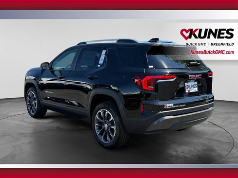 New 2026 GMC Terrain Elevation w/ Elevation Premium Package AWD/4WD image 6