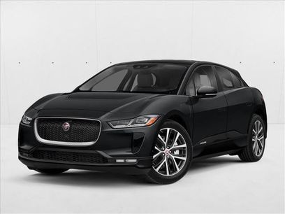 Used 2019 Jaguar I-PACE HSE