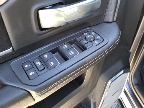 New 2026 RAM 3500 Laramie image 16