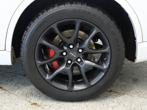 Used 2024 Dodge Durango SRT AWD/4WD image 14
