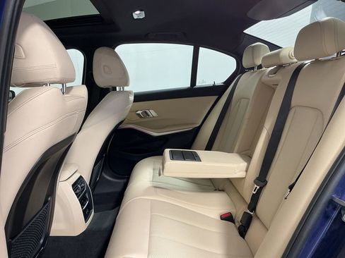 Certified 2023 BMW 330i Sedan w/ Convenience Package image 29