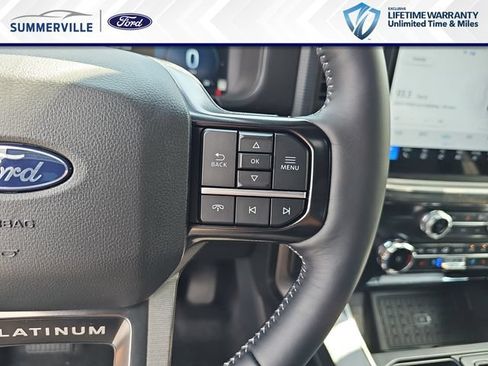 New 2026 Ford F150 Platinum w/ Equipment Group 702A High AWD/4WD image 20