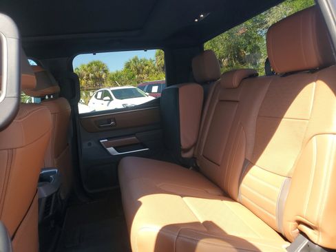 Used 2024 Toyota Tundra 1794 Edition image 9