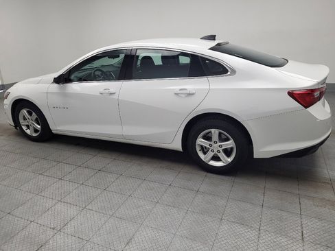 Used 2024 Chevrolet Malibu LS w/ Driver Confidence Package FWD image 3