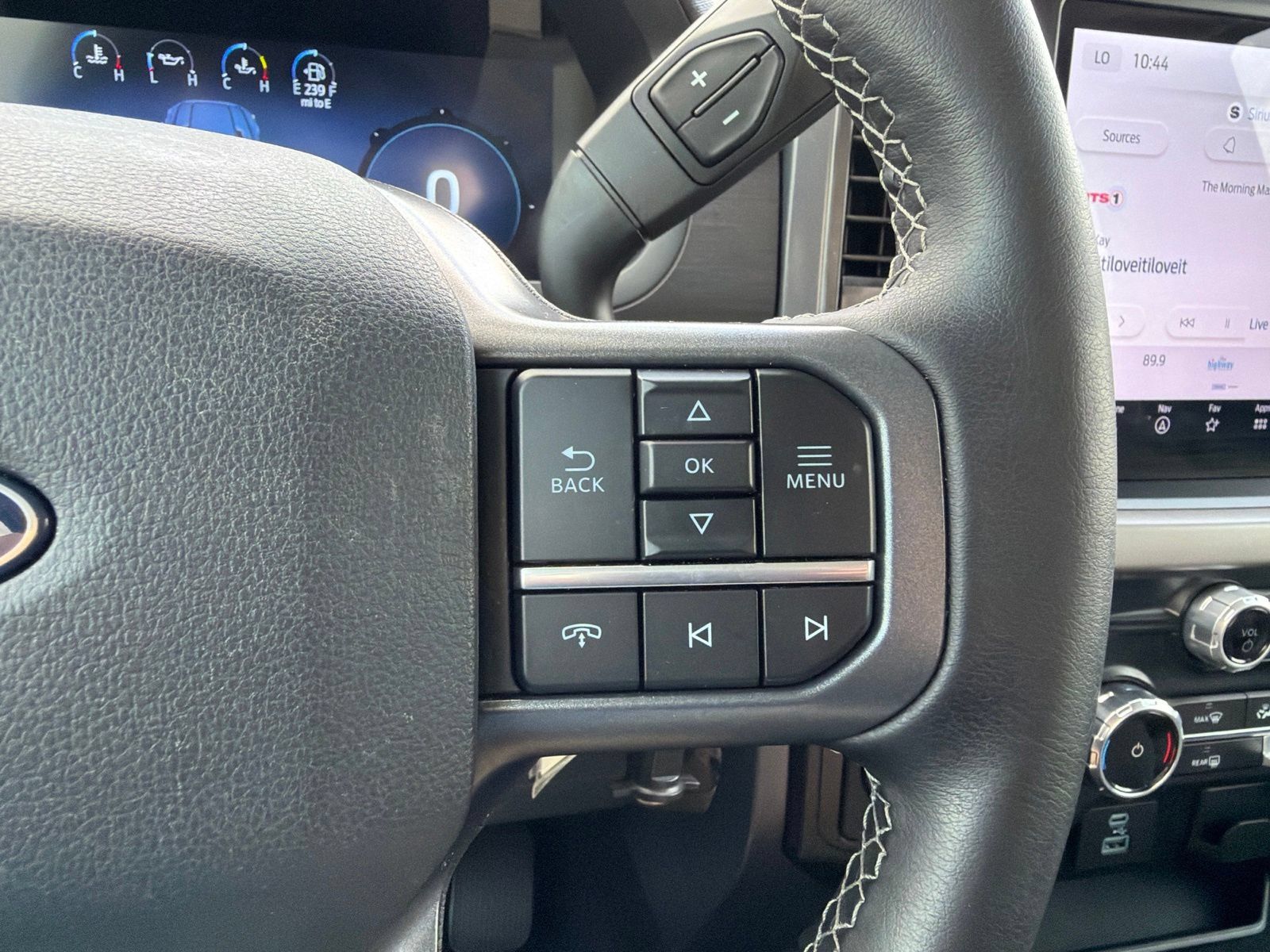 Used 2024 Ford F150 XLT w/ Bed Utility Package RWD image 24