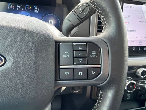 Used 2024 Ford F150 XLT w/ Bed Utility Package RWD image 24